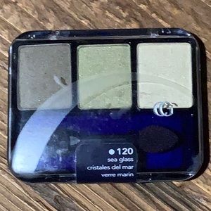 Covergirl eyeshadow trio